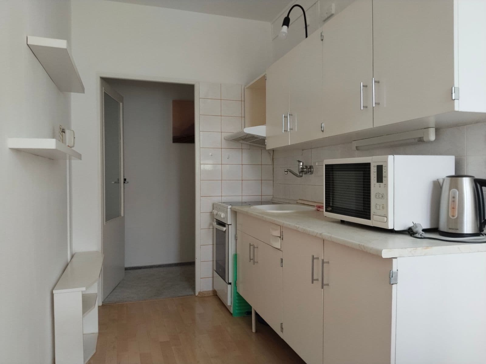 2 bedroom flat to rent, 57 m², Štěpská, Vizovice, Zlínský Region 2 bedroom flat to rent, 57 m², Štěpská, Vizovice, Zlínský Region