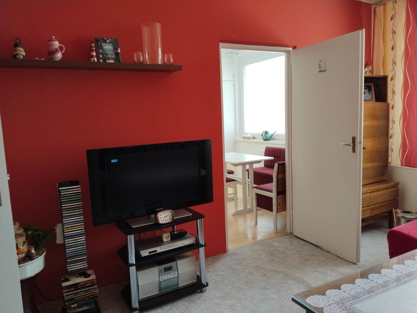 2 bedroom flat to rent, 57 m², Štěpská, Vizovice, Zlínský Region 2 bedroom flat to rent, 57 m², Štěpská, Vizovice, Zlínský Region