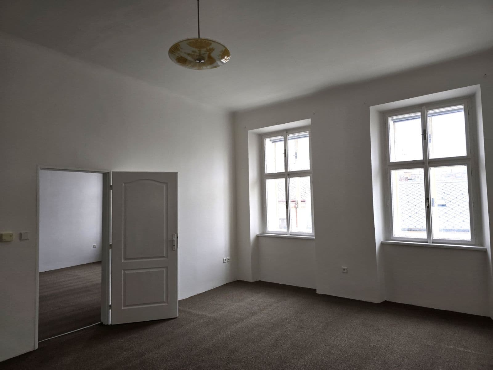 2 bedroom flat to rent, 75 m², Komenského náměstí, Jičín, Královéhradecký Region 2 bedroom flat to rent, 75 m², Komenského náměstí, Jičín, Královéhradecký Region