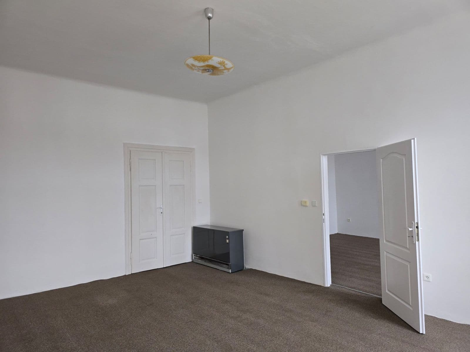2 bedroom flat to rent, 75 m², Komenského náměstí, Jičín, Královéhradecký Region 2 bedroom flat to rent, 75 m², Komenského náměstí, Jičín, Královéhradecký Region