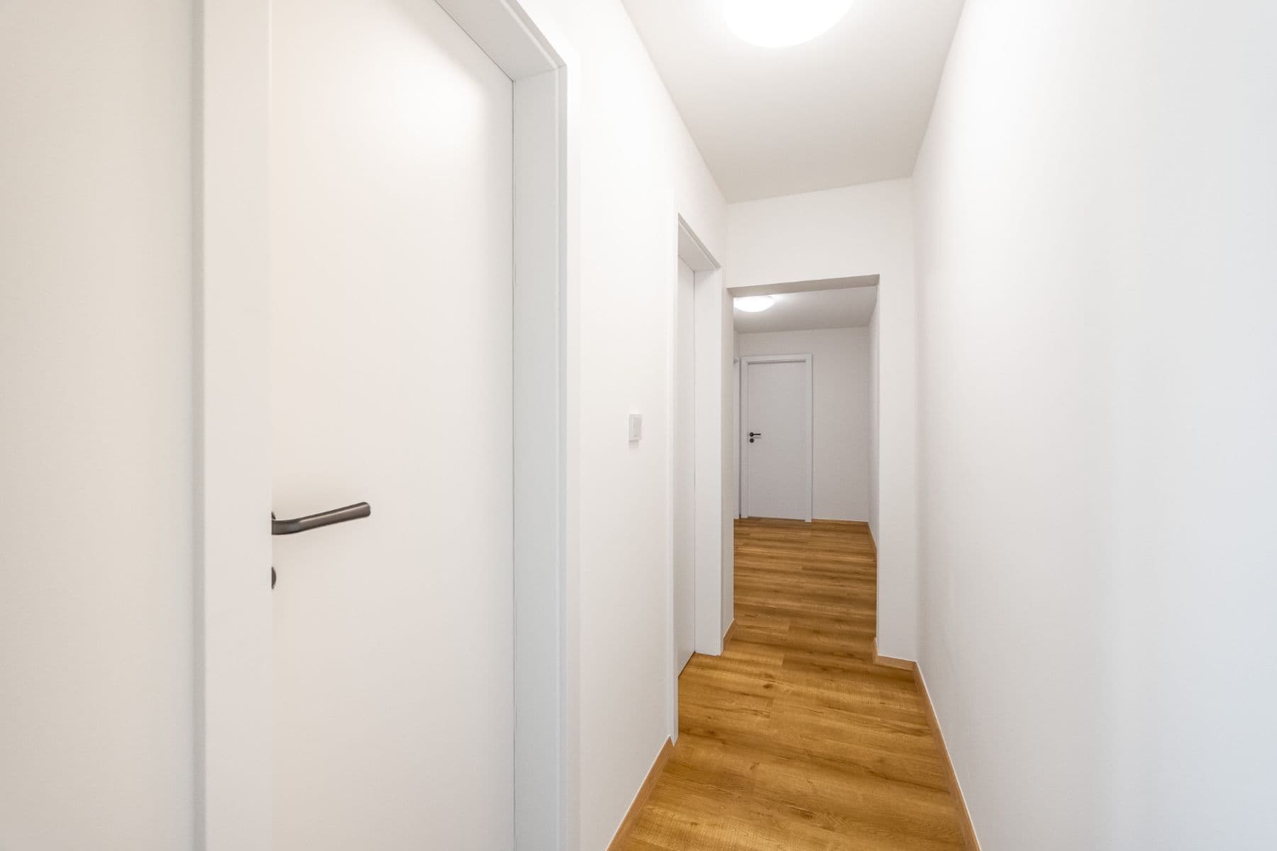 2 bedroom with open-plan kitchen flat for sale, 57 m², Nekvasilova, Prague, Prague 2 bedroom with open-plan kitchen flat for sale, 57 m², Nekvasilova, Prague, Prague