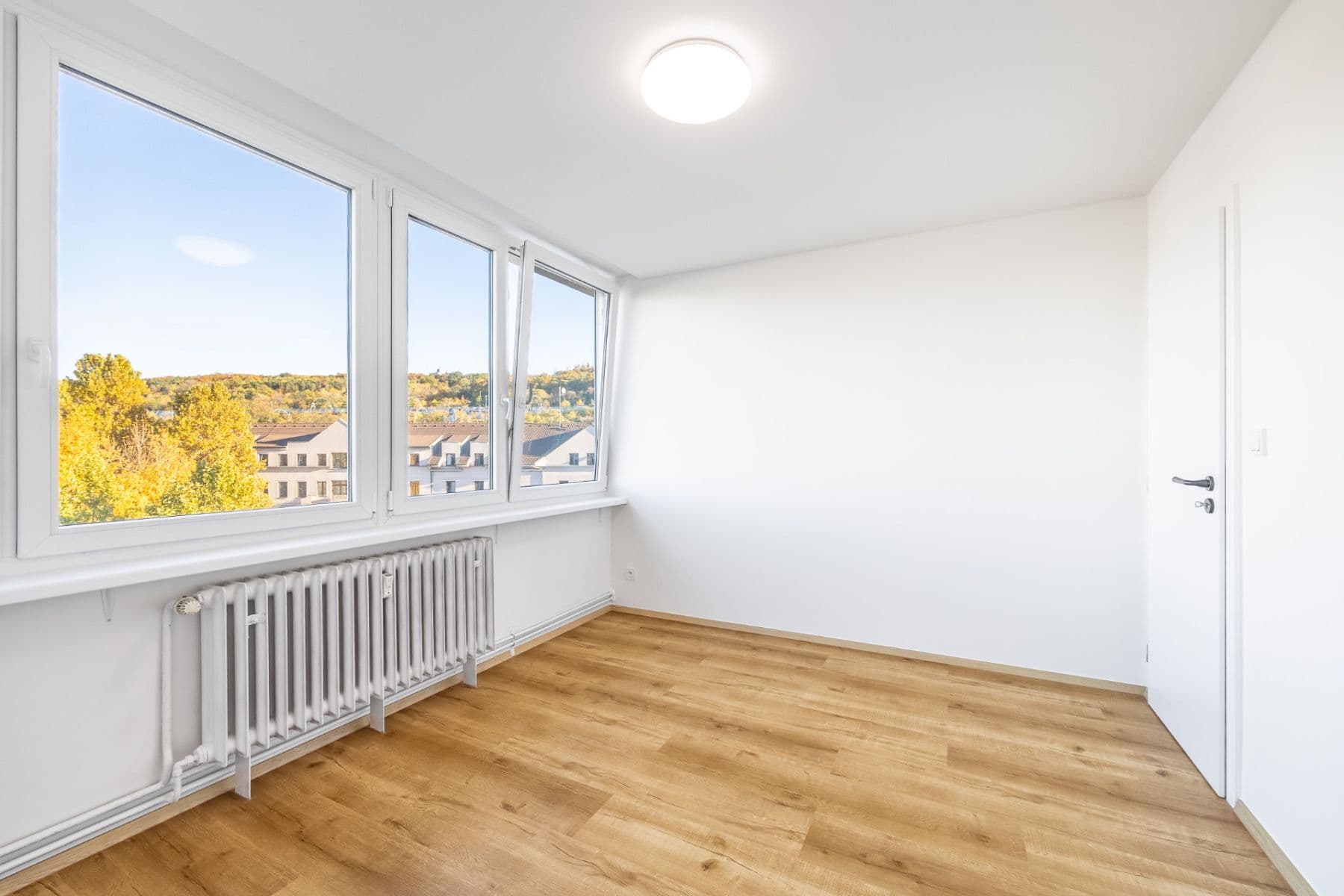 2 bedroom with open-plan kitchen flat for sale, 57 m², Nekvasilova, Prague, Prague 2 bedroom with open-plan kitchen flat for sale, 57 m², Nekvasilova, Prague, Prague