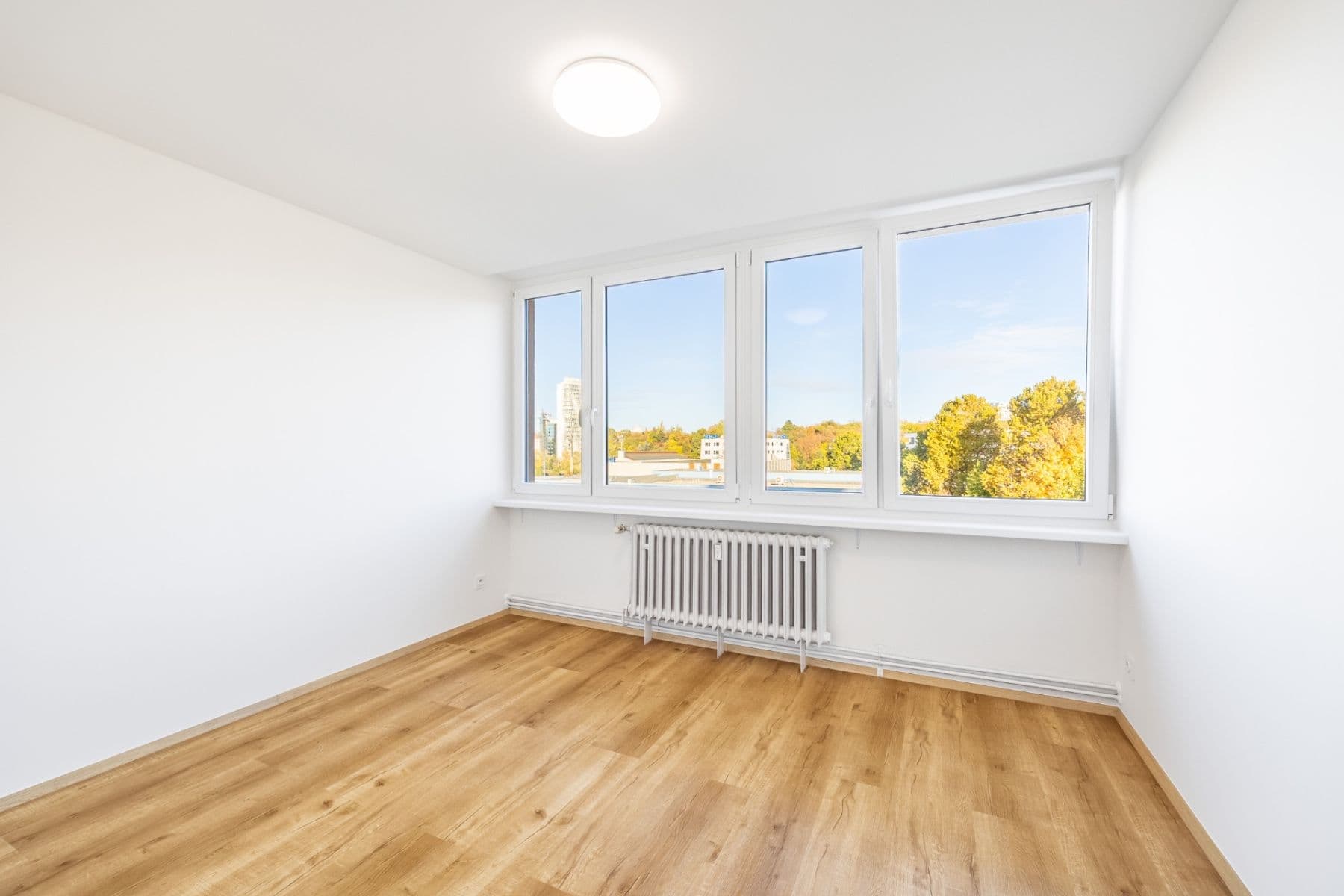 2 bedroom with open-plan kitchen flat for sale, 57 m², Nekvasilova, Prague, Prague 2 bedroom with open-plan kitchen flat for sale, 57 m², Nekvasilova, Prague, Prague