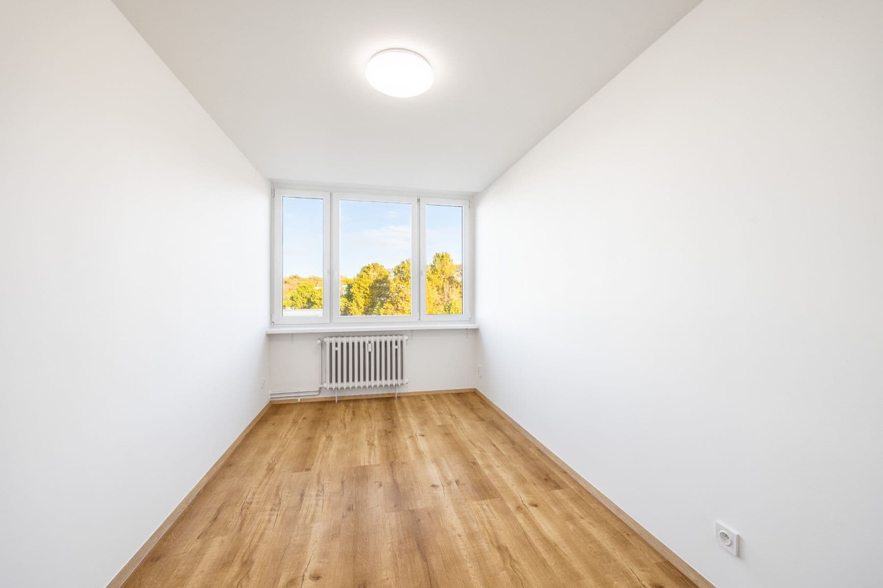 2 bedroom with open-plan kitchen flat for sale, 57 m², Nekvasilova, Prague, Prague 2 bedroom with open-plan kitchen flat for sale, 57 m², Nekvasilova, Prague, Prague