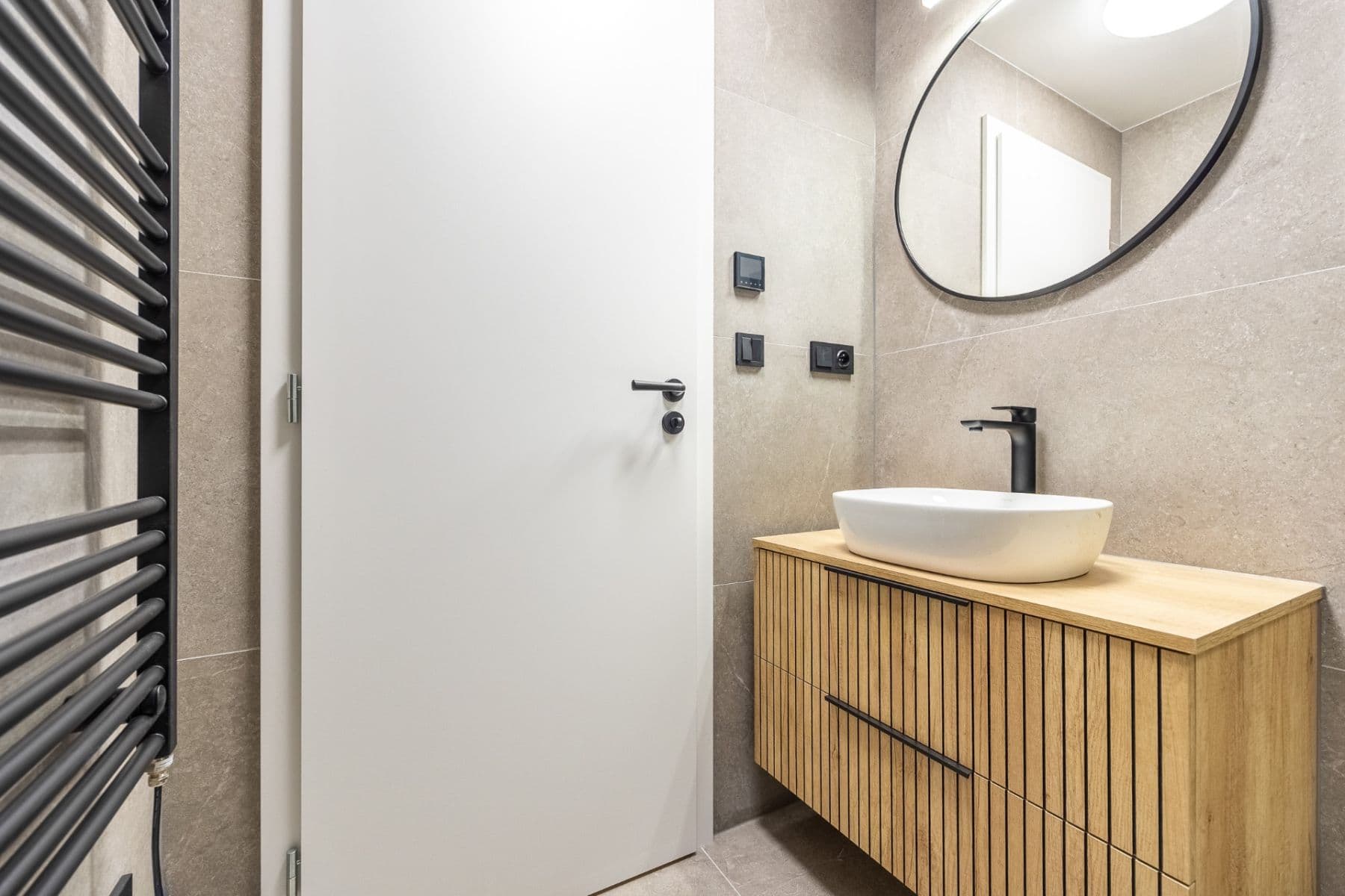 2 bedroom with open-plan kitchen flat for sale, 57 m², Nekvasilova, Prague, Prague 2 bedroom with open-plan kitchen flat for sale, 57 m², Nekvasilova, Prague, Prague