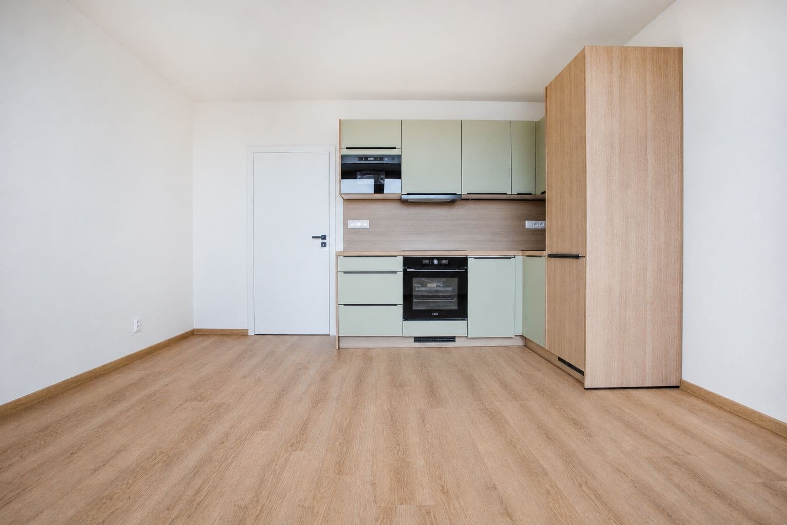 1 bedroom with open-plan kitchen flat for sale, 47 m², Výpadová, Prague, Prague 1 bedroom with open-plan kitchen flat for sale, 47 m², Výpadová, Prague, Prague