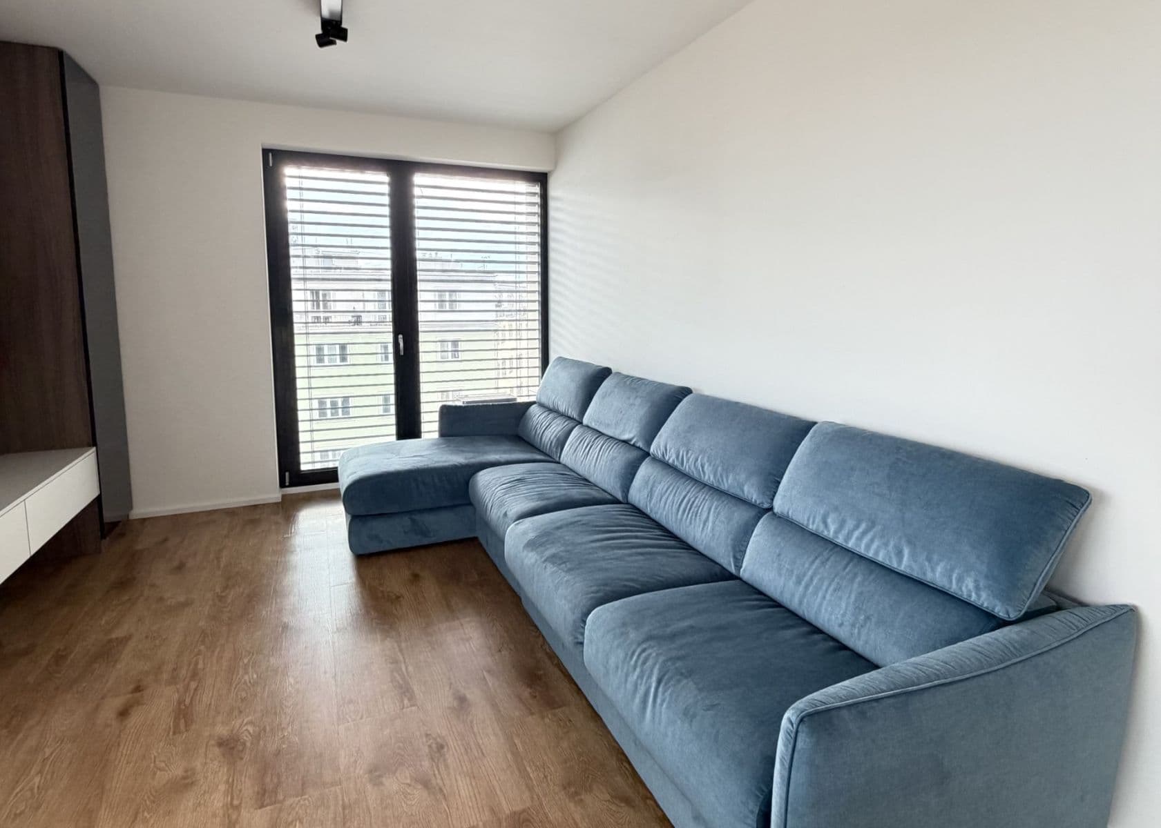 1 bedroom with open-plan kitchen flat to rent, 65 m², Jana Želivského, Prague, Prague 1 bedroom with open-plan kitchen flat to rent, 65 m², Jana Želivského, Prague, Prague