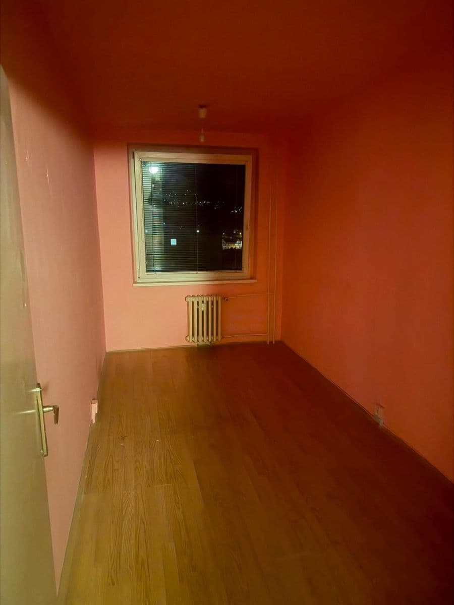 1 bedroom with open-plan kitchen flat for sale, 43 m², Přemyslovců, Ústí nad Labem, Ústecký Region 1 bedroom with open-plan kitchen flat for sale, 43 m², Přemyslovců, Ústí nad Labem, Ústecký Region