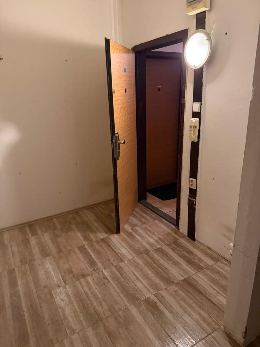 1 bedroom with open-plan kitchen flat for sale, 43 m², Přemyslovců, Ústí nad Labem, Ústecký Region 1 bedroom with open-plan kitchen flat for sale, 43 m², Přemyslovců, Ústí nad Labem, Ústecký Region