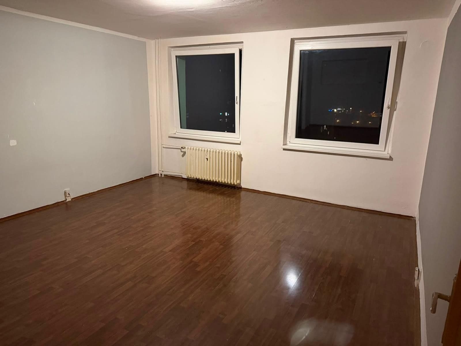 1 bedroom with open-plan kitchen flat for sale, 43 m², Přemyslovců, Ústí nad Labem, Ústecký Region 1 bedroom with open-plan kitchen flat for sale, 43 m², Přemyslovců, Ústí nad Labem, Ústecký Region