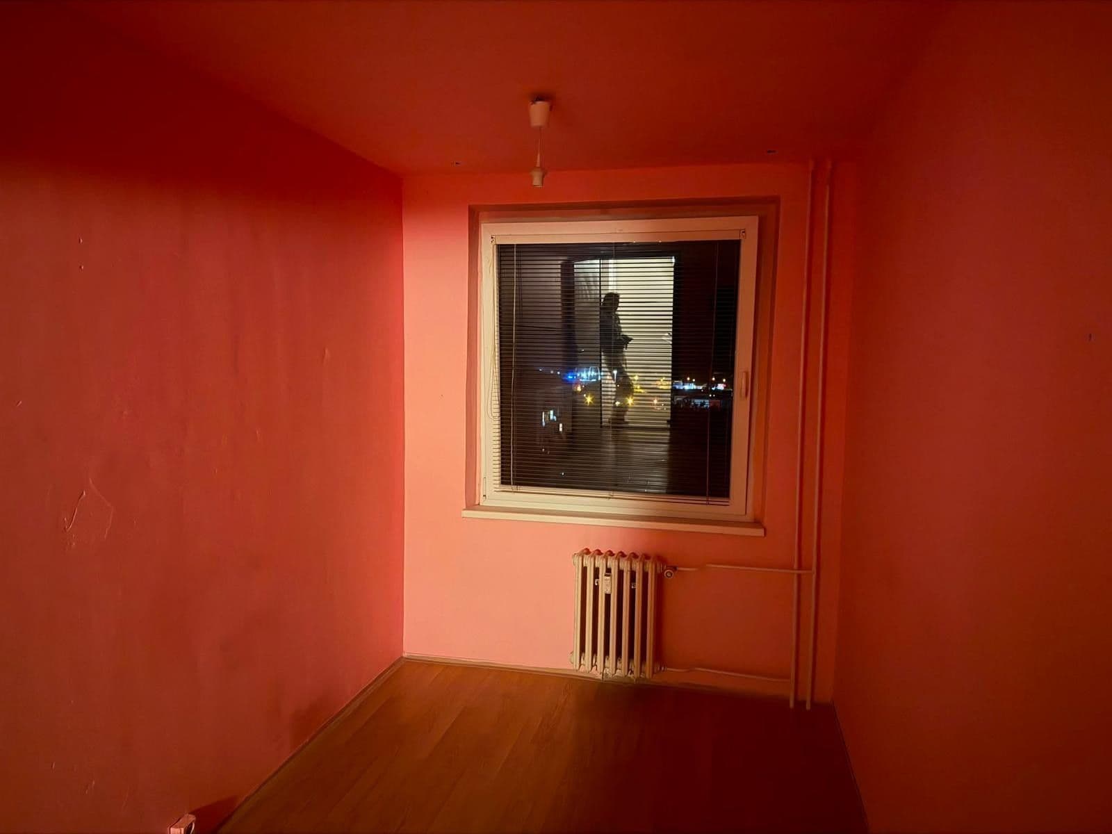 1 bedroom with open-plan kitchen flat for sale, 43 m², Přemyslovců, Ústí nad Labem, Ústecký Region 1 bedroom with open-plan kitchen flat for sale, 43 m², Přemyslovců, Ústí nad Labem, Ústecký Region