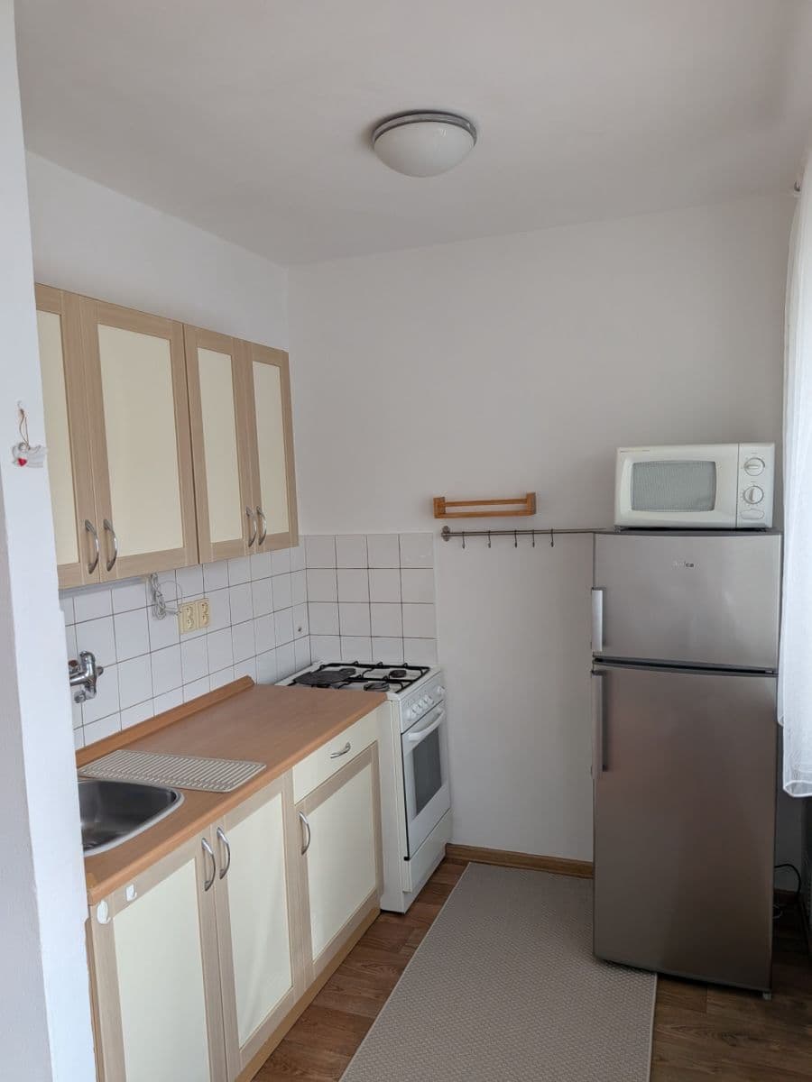 Studio flat to rent, 28 m², Bělčická, Prague, Prague Studio flat to rent, 28 m², Bělčická, Prague, Prague