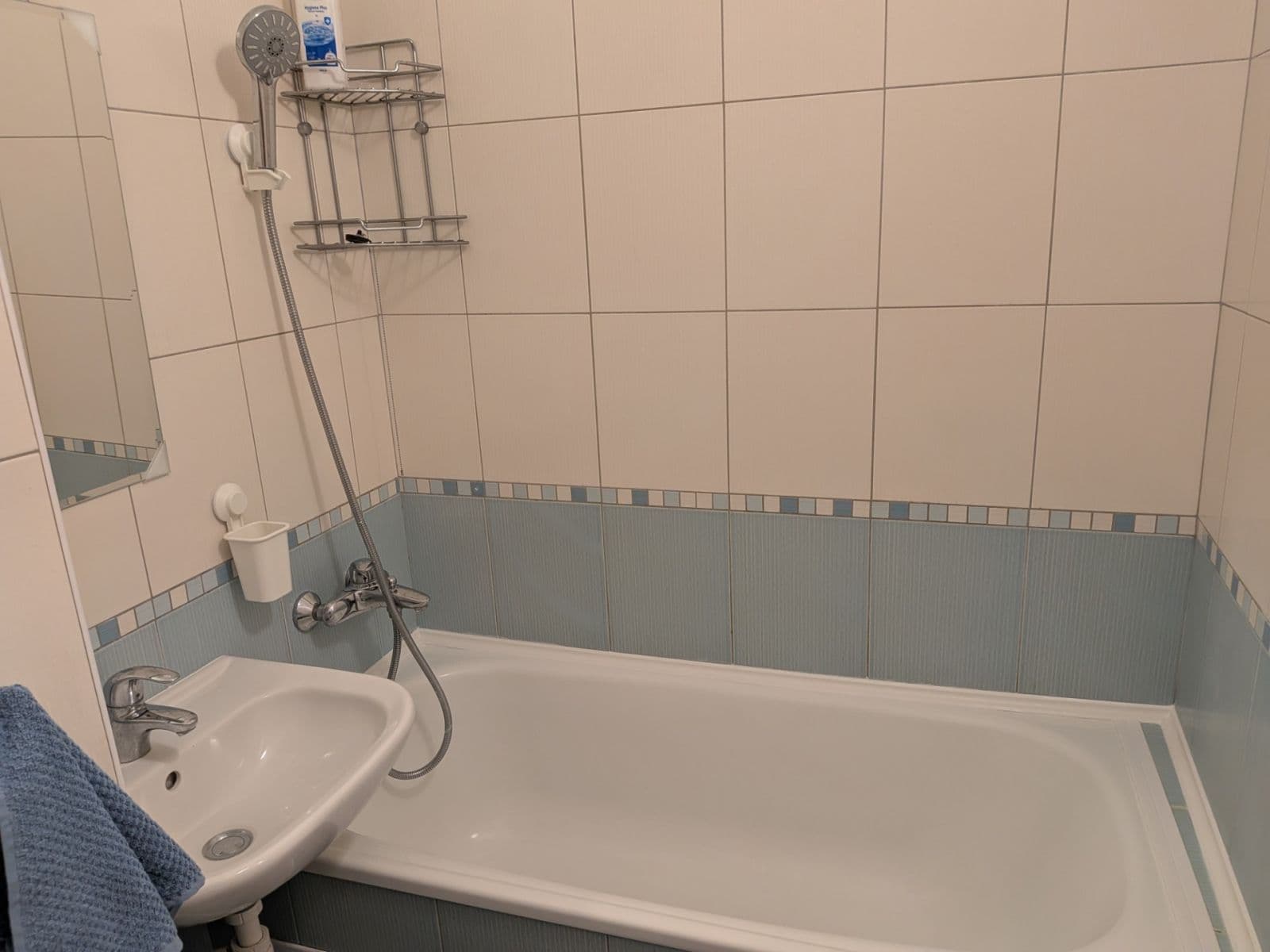 Studio flat to rent, 28 m², Bělčická, Prague, Prague Studio flat to rent, 28 m², Bělčická, Prague, Prague