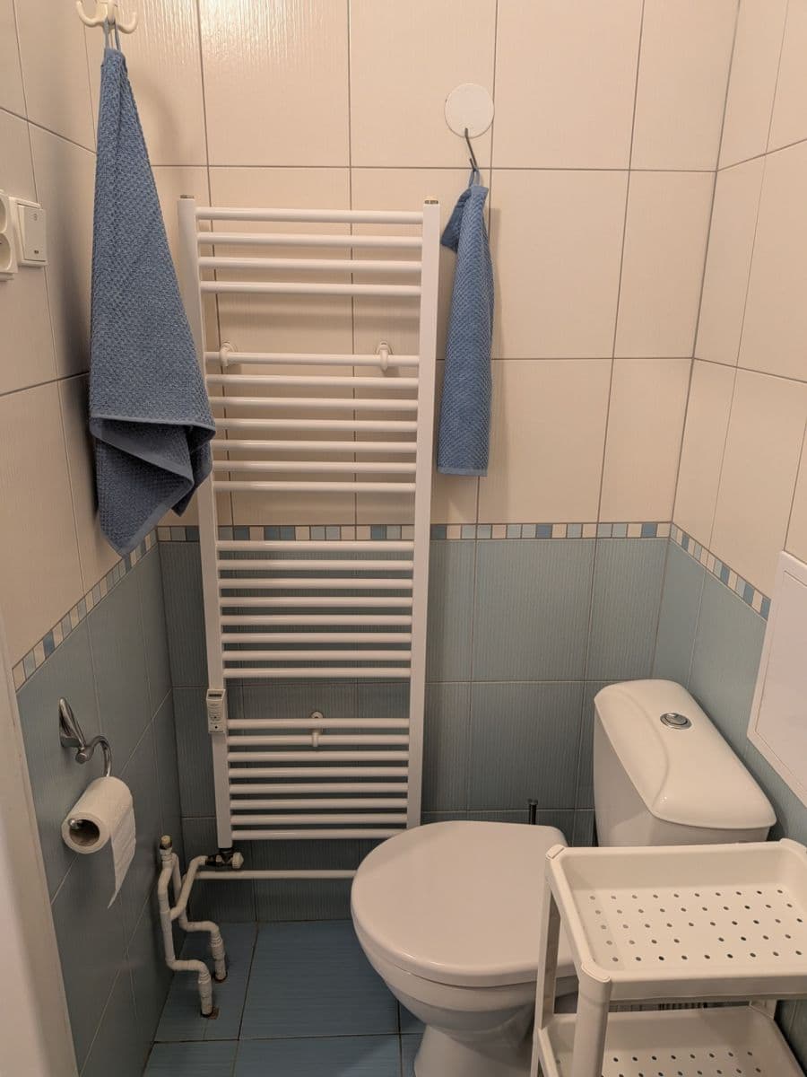 Studio flat to rent, 28 m², Bělčická, Prague, Prague Studio flat to rent, 28 m², Bělčická, Prague, Prague