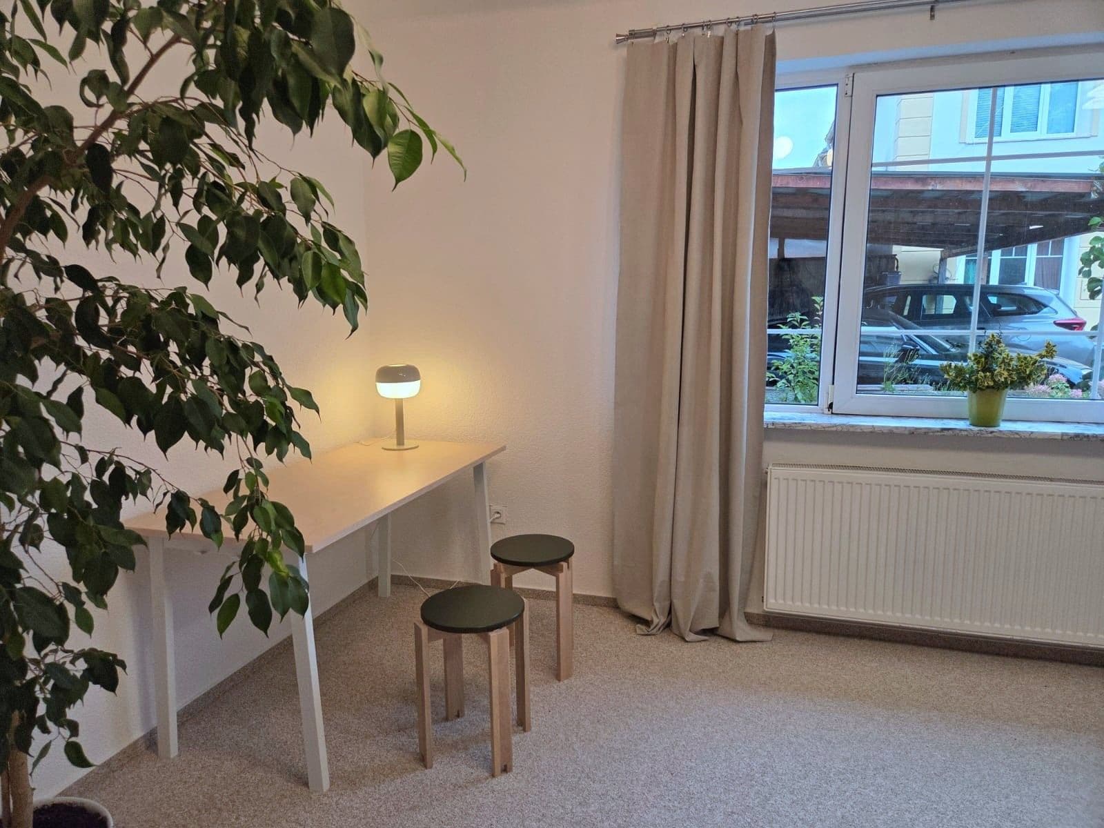 1 bedroom flat to rent, 58 m², K Lukám, Prague, Prague 1 bedroom flat to rent, 58 m², K Lukám, Prague, Prague