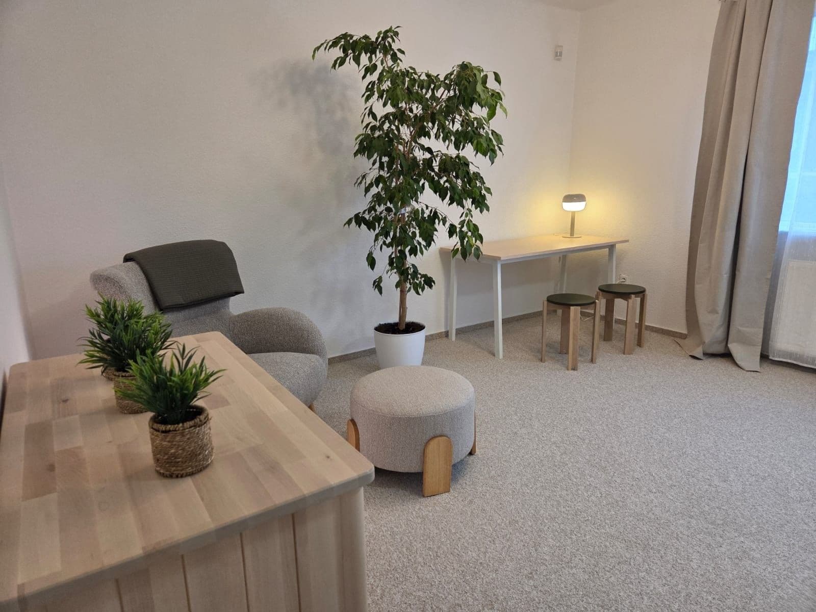 1 bedroom flat to rent, 58 m², K Lukám, Prague, Prague 1 bedroom flat to rent, 58 m², K Lukám, Prague, Prague