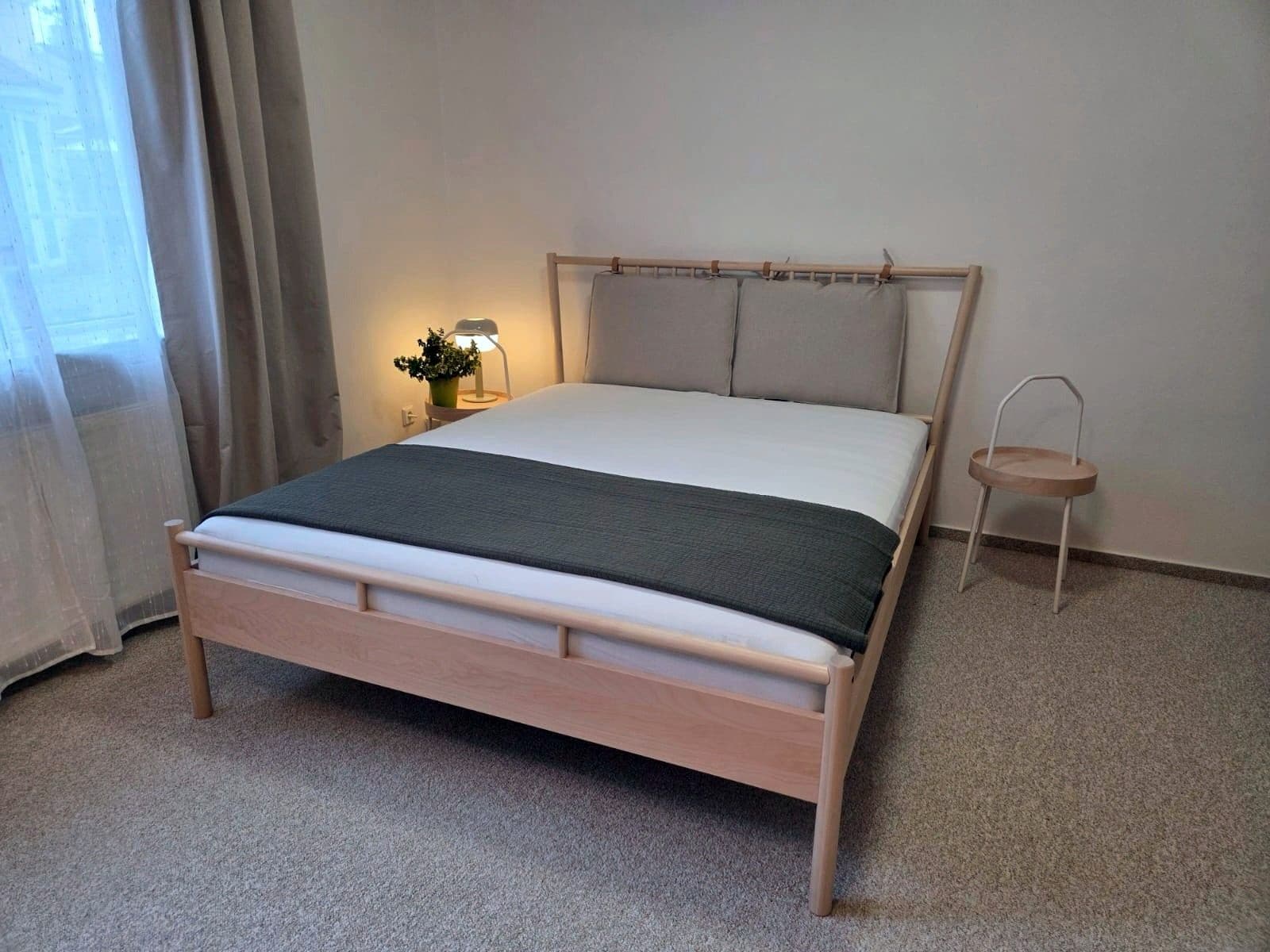 1 bedroom flat to rent, 58 m², K Lukám, Prague, Prague 1 bedroom flat to rent, 58 m², K Lukám, Prague, Prague