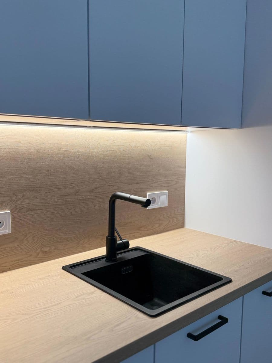 Studio flat to rent, 39 m², Hartigova, Prague, Prague Studio flat to rent, 39 m², Hartigova, Prague, Prague