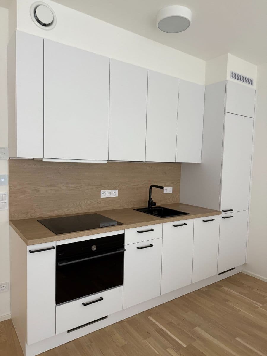 Studio flat to rent, 39 m², Hartigova, Prague, Prague Studio flat to rent, 39 m², Hartigova, Prague, Prague