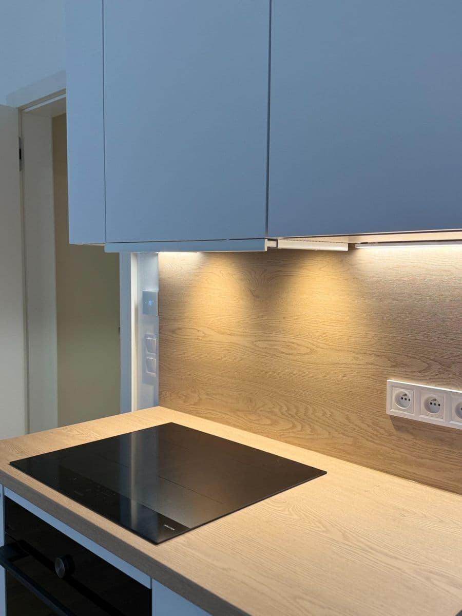Studio flat to rent, 39 m², Hartigova, Prague, Prague Studio flat to rent, 39 m², Hartigova, Prague, Prague