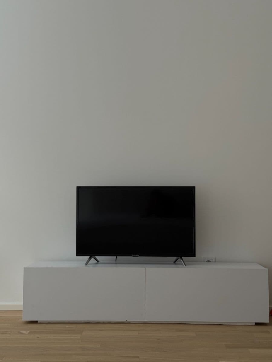 Studio flat to rent, 39 m², Hartigova, Prague, Prague Studio flat to rent, 39 m², Hartigova, Prague, Prague
