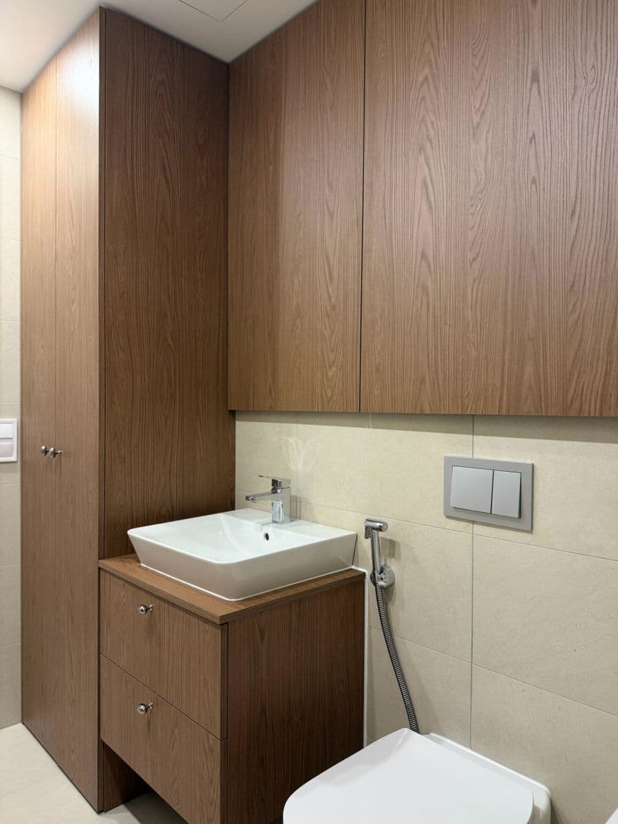 Studio flat to rent, 39 m², Hartigova, Prague, Prague Studio flat to rent, 39 m², Hartigova, Prague, Prague