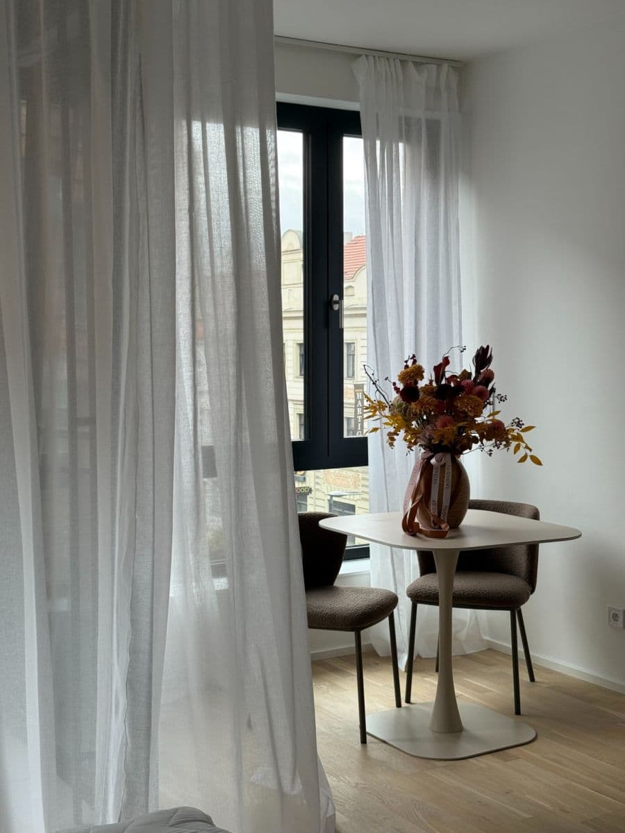 Studio flat to rent, 39 m², Hartigova, Prague, Prague Studio flat to rent, 39 m², Hartigova, Prague, Prague