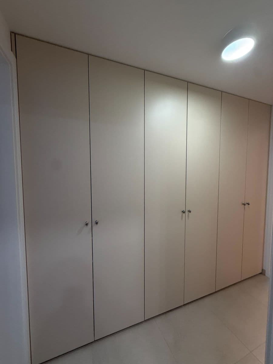 Studio flat to rent, 39 m², Hartigova, Prague, Prague Studio flat to rent, 39 m², Hartigova, Prague, Prague