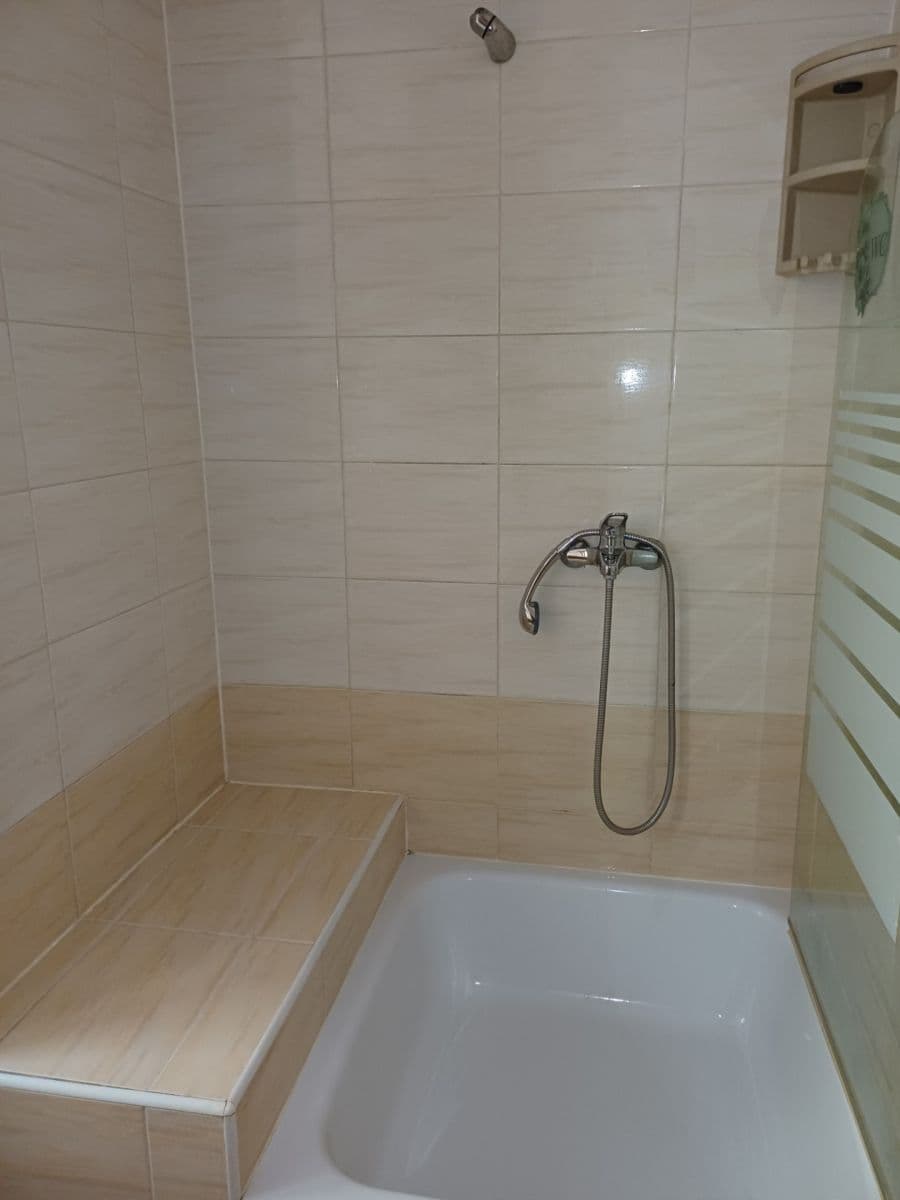 Studio flat to rent, 30 m², Podskalská, Prague, Prague Studio flat to rent, 30 m², Podskalská, Prague, Prague