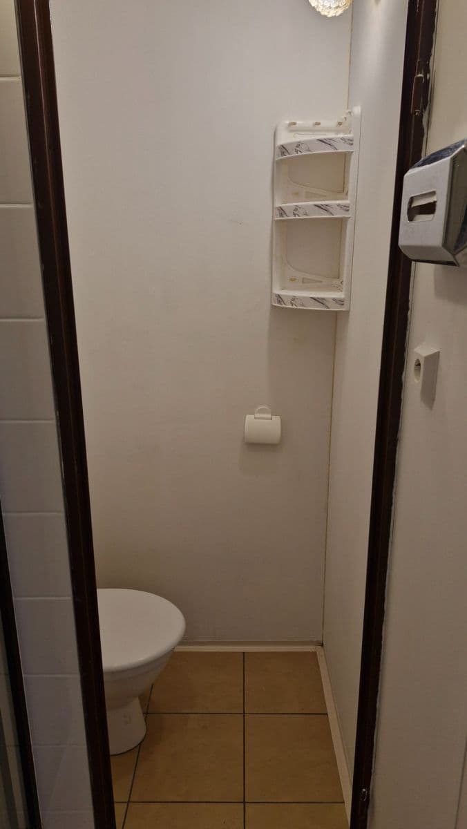 1 bedroom flat to rent, 35 m², Na Výšině, Ústí nad Labem, Ústecký Region 1 bedroom flat to rent, 35 m², Na Výšině, Ústí nad Labem, Ústecký Region