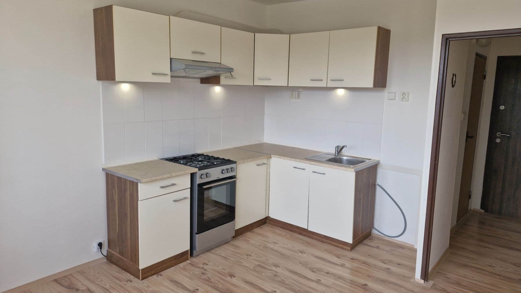 1 bedroom flat to rent, 35 m², Na Výšině, Ústí nad Labem, Ústecký Region 1 bedroom flat to rent, 35 m², Na Výšině, Ústí nad Labem, Ústecký Region