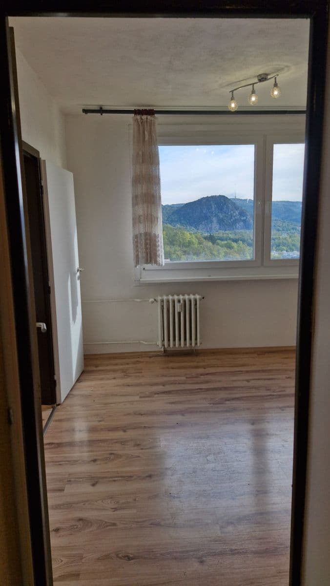 1 bedroom flat to rent, 35 m², Na Výšině, Ústí nad Labem, Ústecký Region 1 bedroom flat to rent, 35 m², Na Výšině, Ústí nad Labem, Ústecký Region