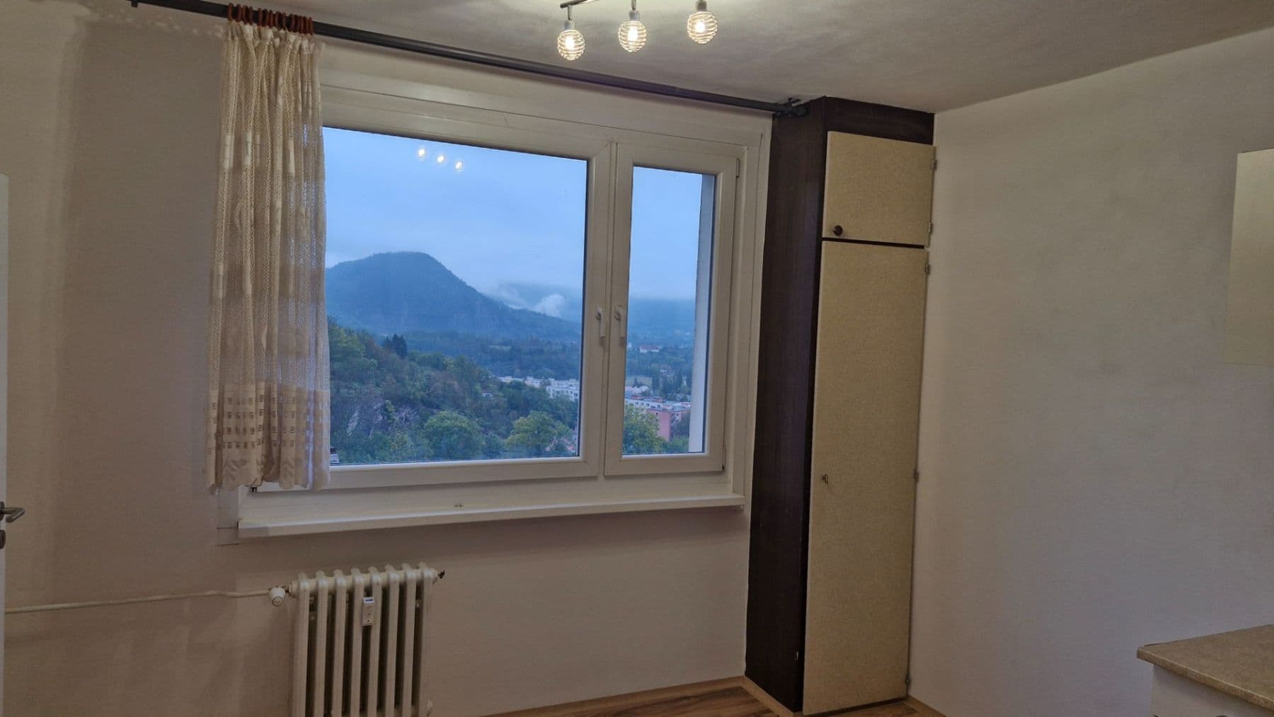 1 bedroom flat to rent, 35 m², Na Výšině, Ústí nad Labem, Ústecký Region 1 bedroom flat to rent, 35 m², Na Výšině, Ústí nad Labem, Ústecký Region