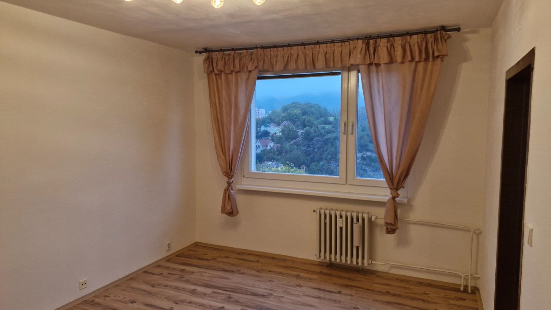 1 bedroom flat to rent, 35 m², Na Výšině, Ústí nad Labem, Ústecký Region 1 bedroom flat to rent, 35 m², Na Výšině, Ústí nad Labem, Ústecký Region