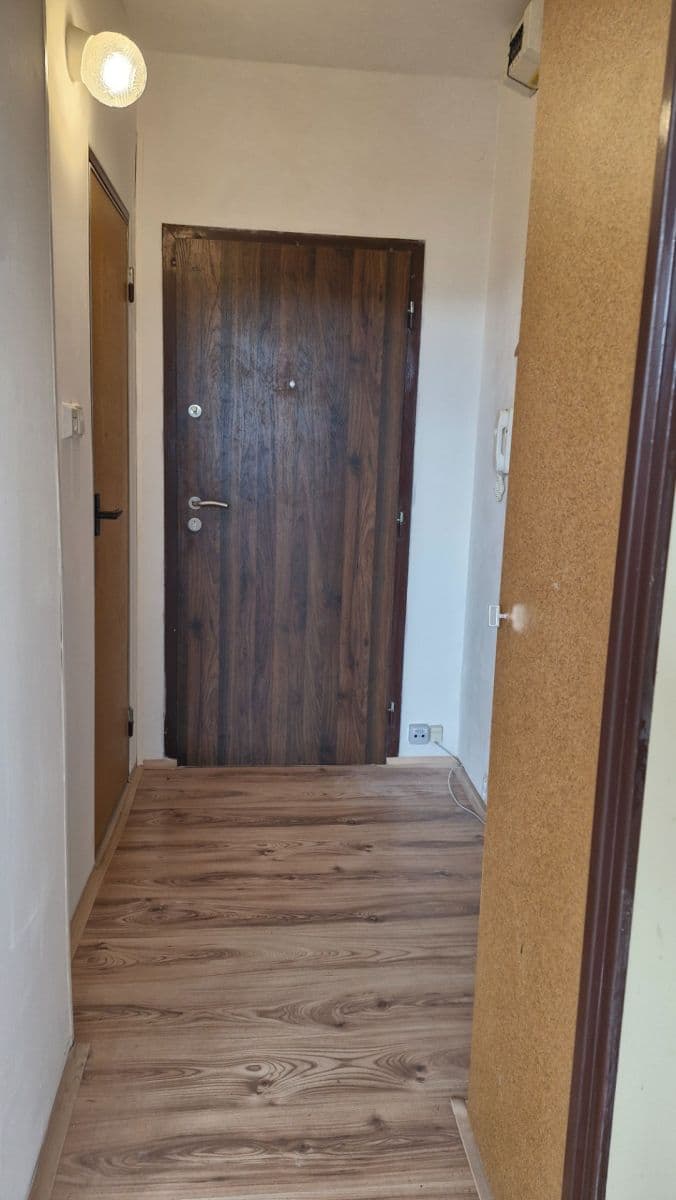 1 bedroom flat to rent, 35 m², Na Výšině, Ústí nad Labem, Ústecký Region 1 bedroom flat to rent, 35 m², Na Výšině, Ústí nad Labem, Ústecký Region