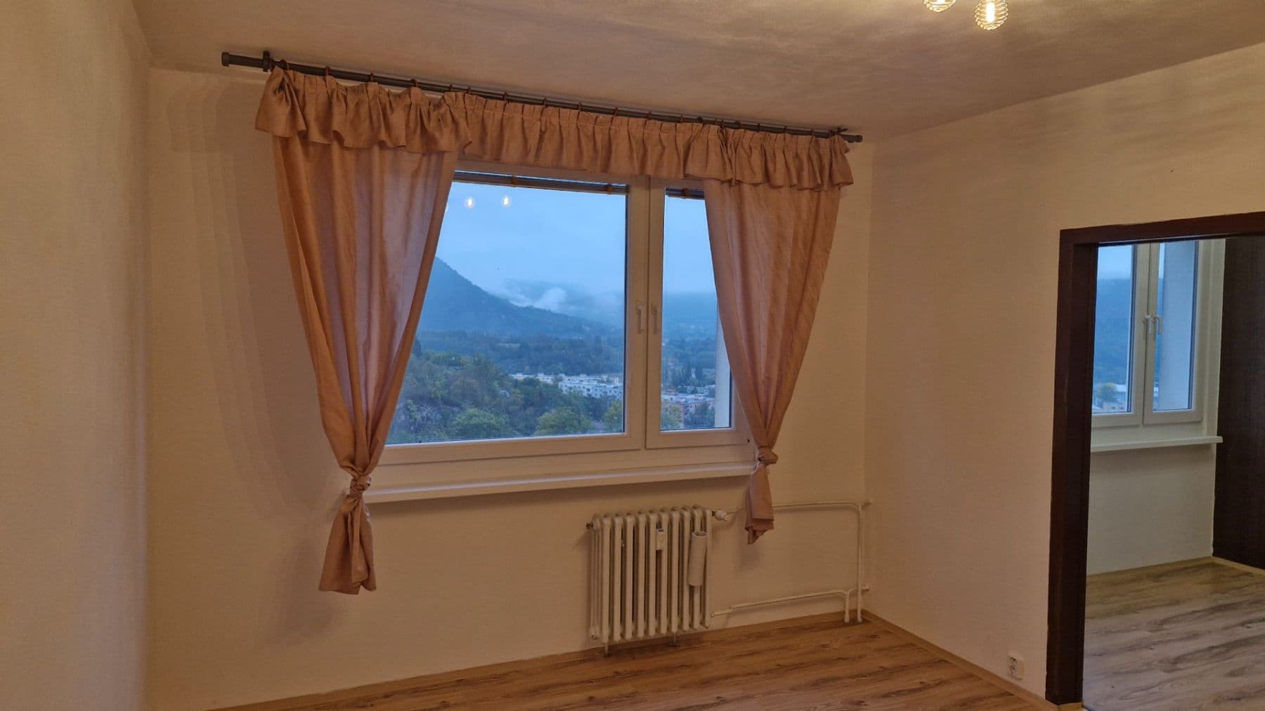 1 bedroom flat to rent, 35 m², Na Výšině, Ústí nad Labem, Ústecký Region 1 bedroom flat to rent, 35 m², Na Výšině, Ústí nad Labem, Ústecký Region