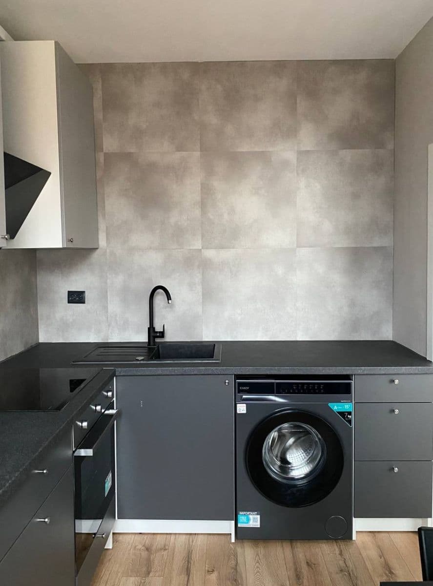 1 bedroom flat to rent, 34 m², Dreyerova, Prague, Prague 1 bedroom flat to rent, 34 m², Dreyerova, Prague, Prague
