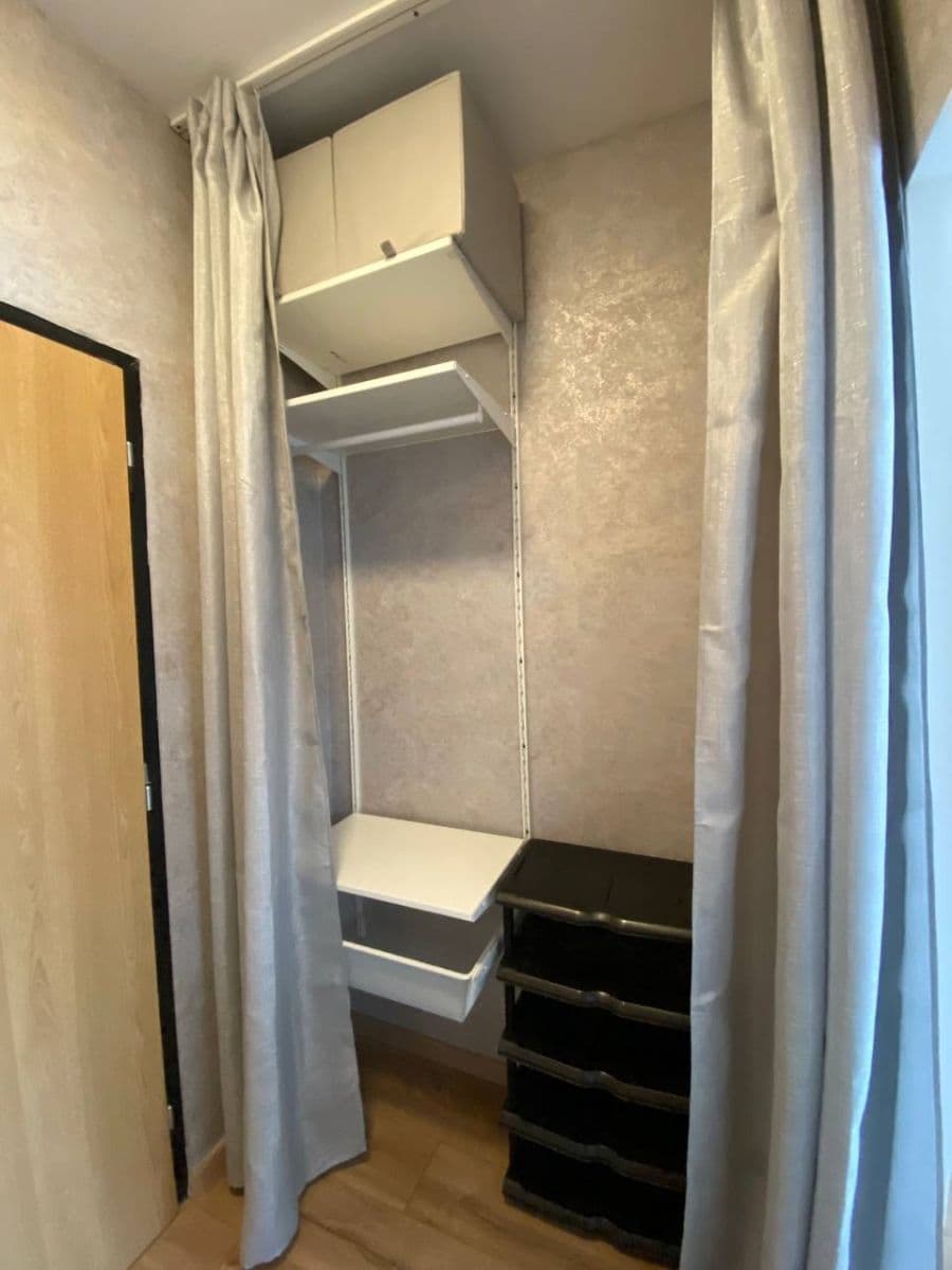 1 bedroom flat to rent, 34 m², Dreyerova, Prague, Prague 1 bedroom flat to rent, 34 m², Dreyerova, Prague, Prague