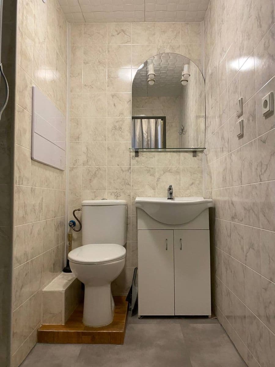 1 bedroom flat to rent, 34 m², Dreyerova, Prague, Prague 1 bedroom flat to rent, 34 m², Dreyerova, Prague, Prague