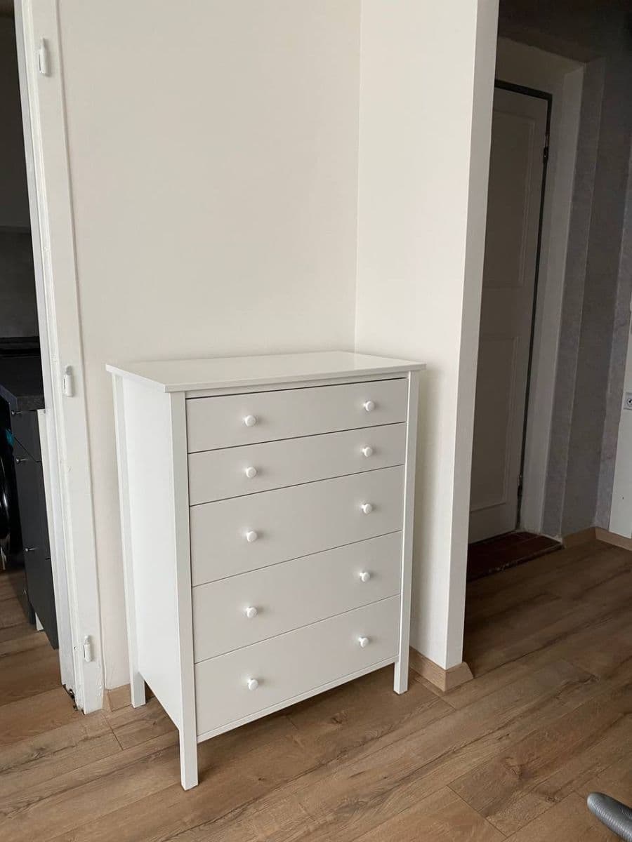 1 bedroom flat to rent, 34 m², Dreyerova, Prague, Prague 1 bedroom flat to rent, 34 m², Dreyerova, Prague, Prague