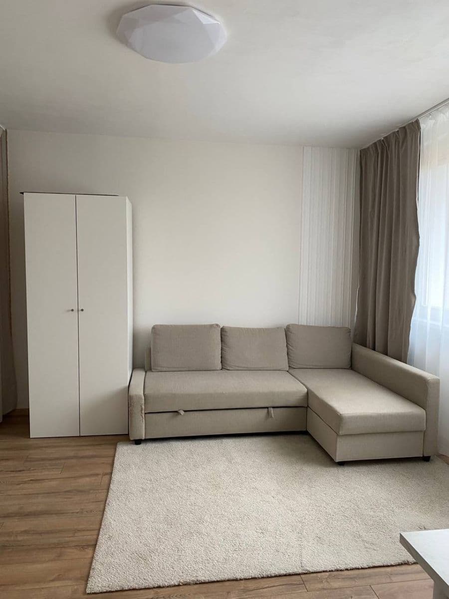 1 bedroom flat to rent, 34 m², Dreyerova, Prague, Prague 1 bedroom flat to rent, 34 m², Dreyerova, Prague, Prague