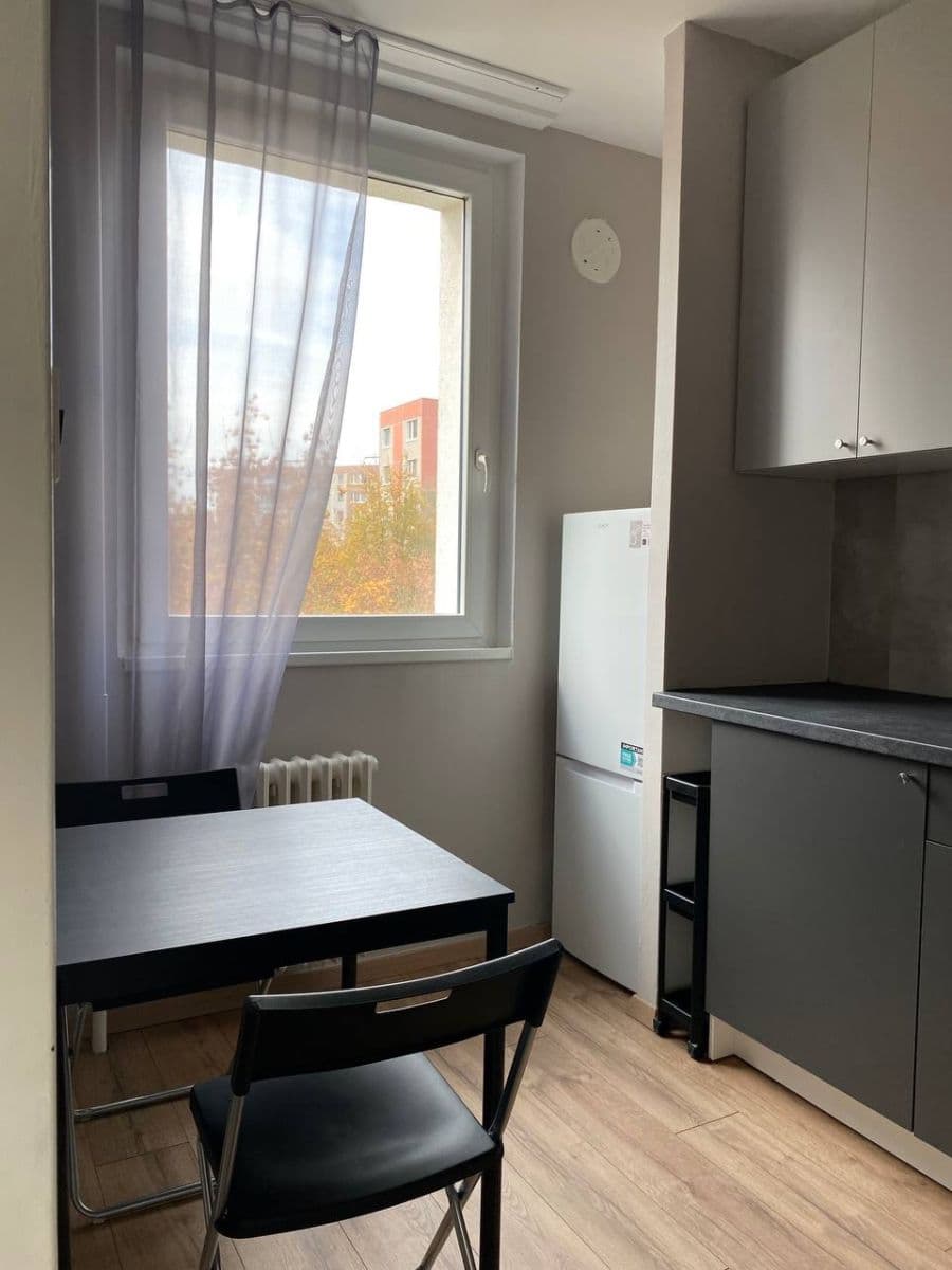 1 bedroom flat to rent, 34 m², Dreyerova, Prague, Prague 1 bedroom flat to rent, 34 m², Dreyerova, Prague, Prague