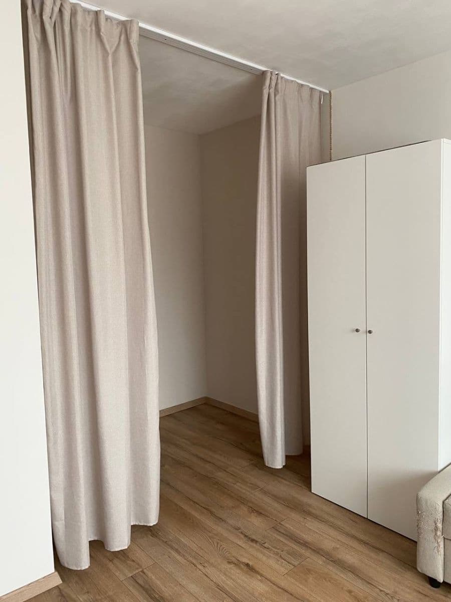 1 bedroom flat to rent, 34 m², Dreyerova, Prague, Prague 1 bedroom flat to rent, 34 m², Dreyerova, Prague, Prague