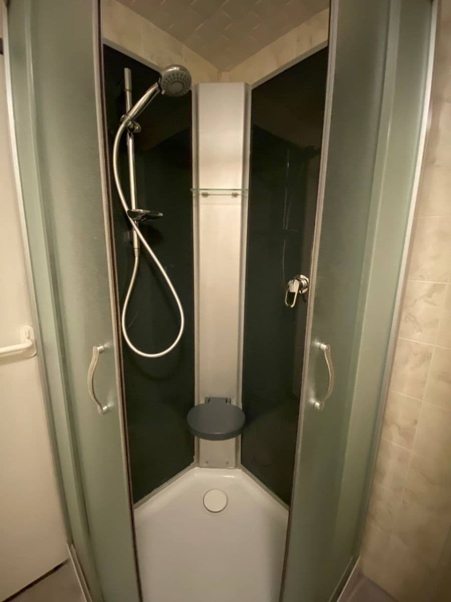 1 bedroom flat to rent, 34 m², Dreyerova, Prague, Prague 1 bedroom flat to rent, 34 m², Dreyerova, Prague, Prague