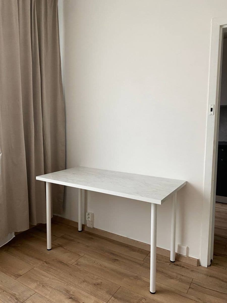 1 bedroom flat to rent, 34 m², Dreyerova, Prague, Prague 1 bedroom flat to rent, 34 m², Dreyerova, Prague, Prague