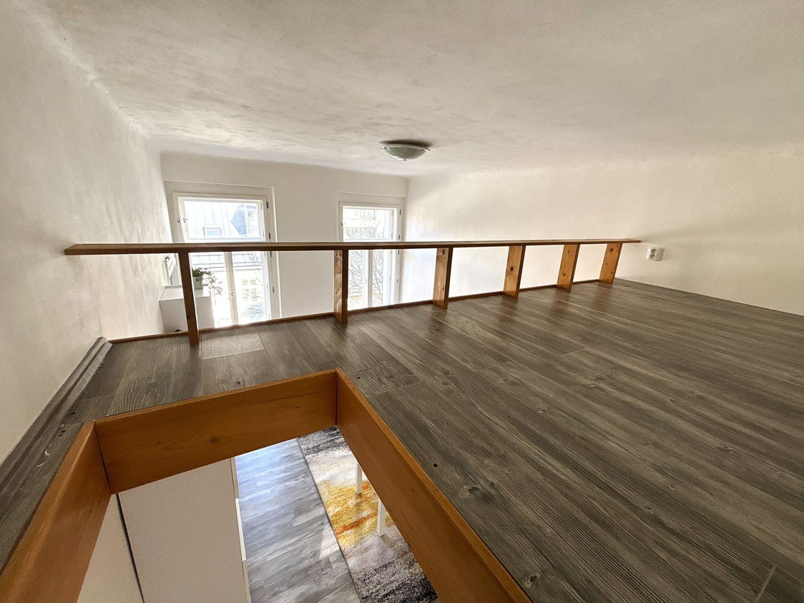 1 bedroom flat to rent, 40 m², Pernerova, Prague, Prague 1 bedroom flat to rent, 40 m², Pernerova, Prague, Prague