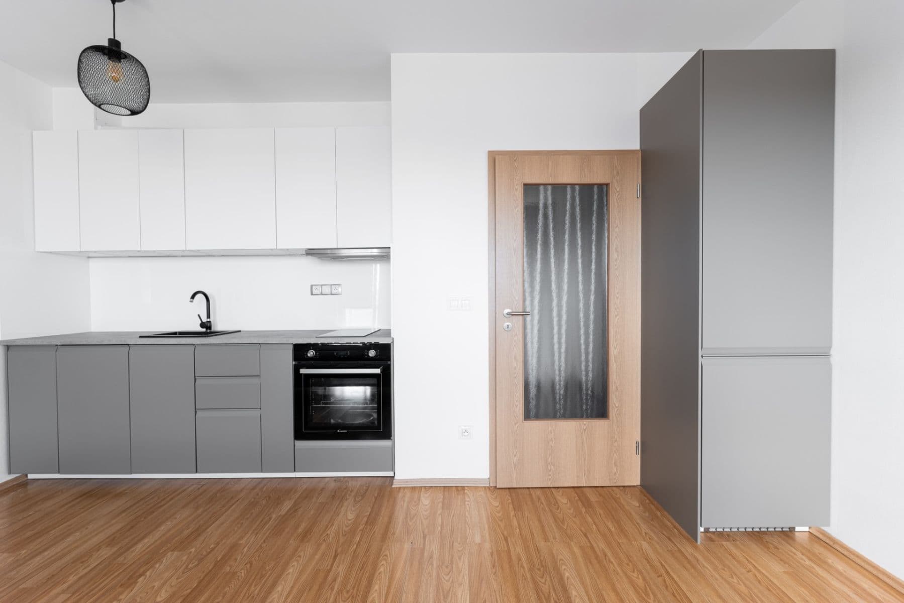 Studio flat for sale, 31 m², V Dolině, Prague, Prague Studio flat for sale, 31 m², V Dolině, Prague, Prague