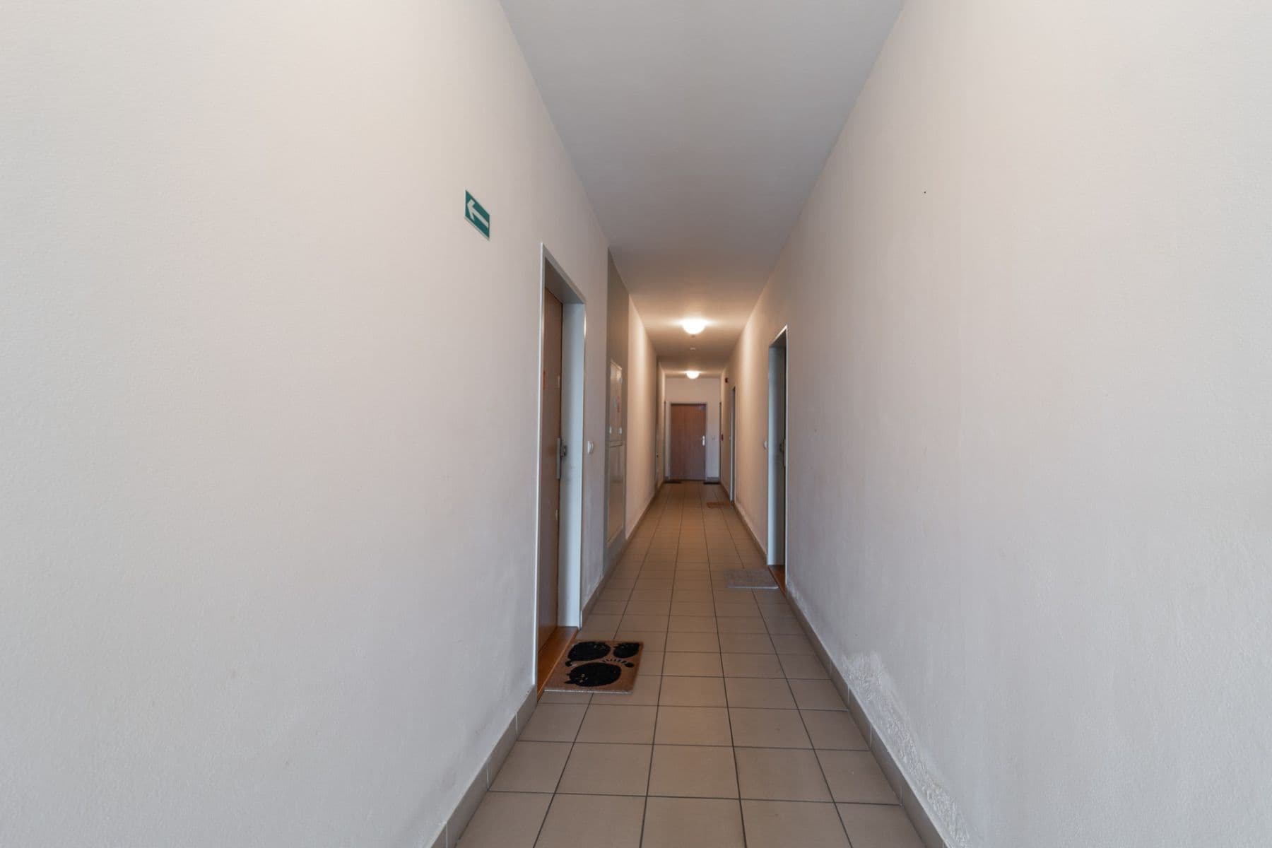 Studio flat for sale, 31 m², V Dolině, Prague, Prague Studio flat for sale, 31 m², V Dolině, Prague, Prague