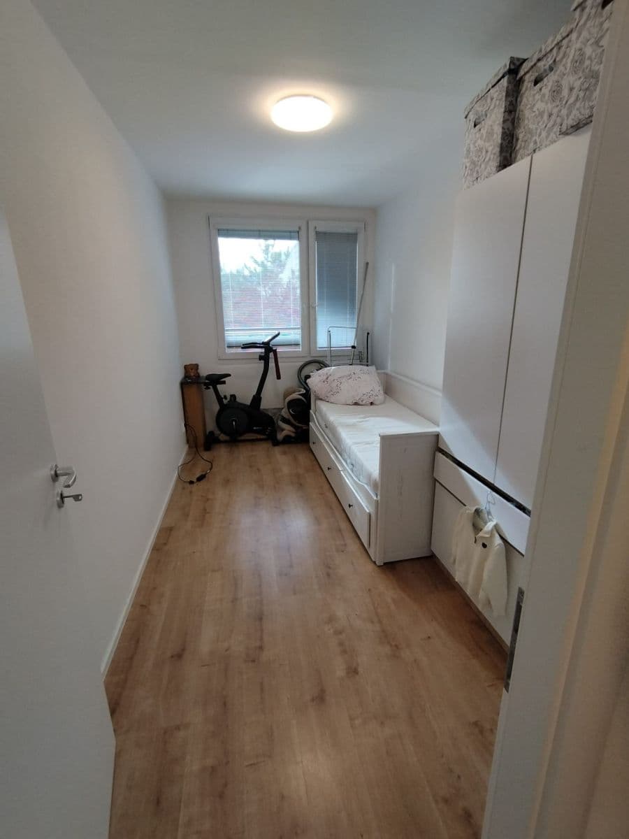 2 bedroom with open-plan kitchen flat for sale, 62 m², Ke Kateřinkám, Prague, Prague 2 bedroom with open-plan kitchen flat for sale, 62 m², Ke Kateřinkám, Prague, Prague