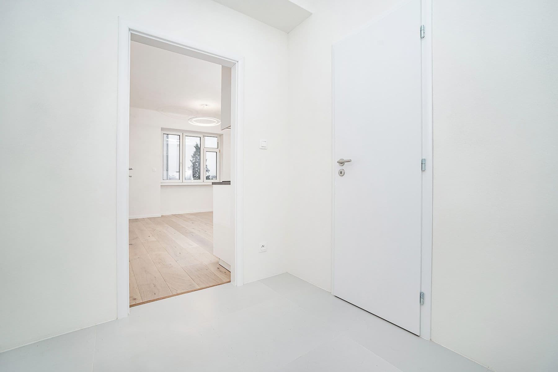 Studio flat for sale, 30 m², Brtnická, Prague, Prague Studio flat for sale, 30 m², Brtnická, Prague, Prague